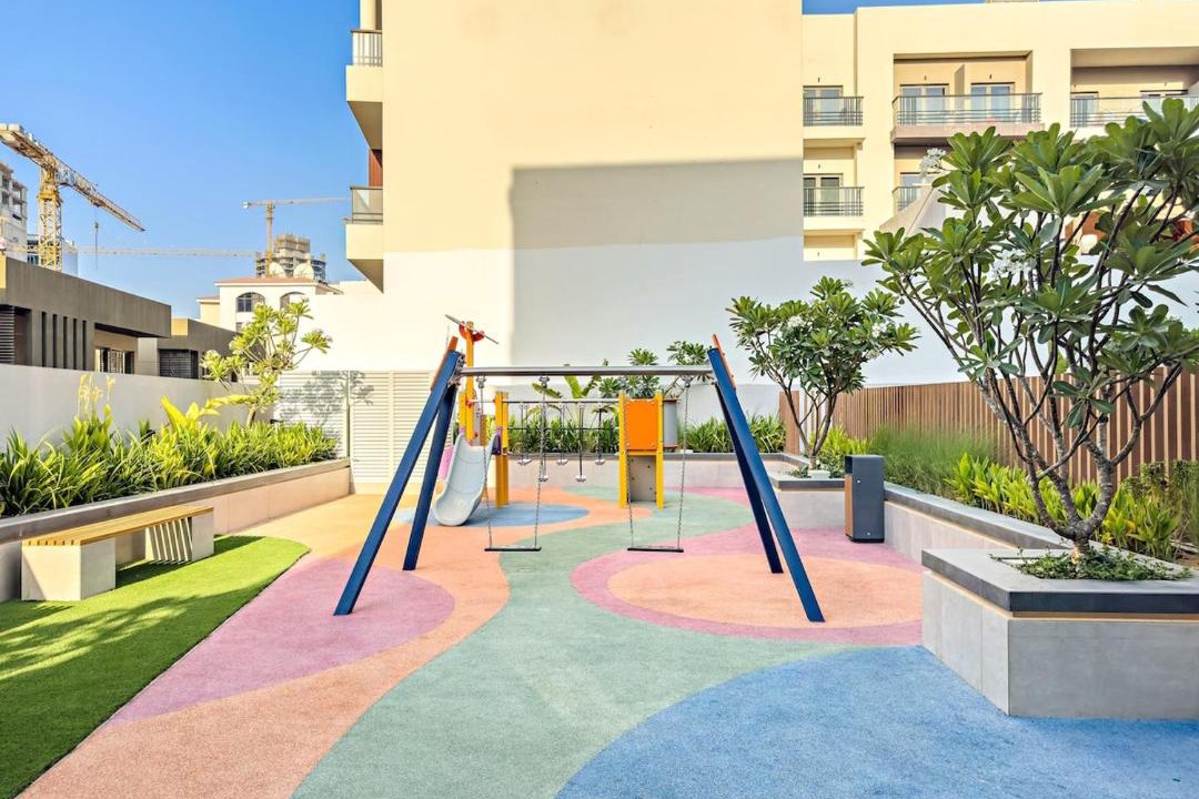 Photo of Others in Jumeirah Village Circle