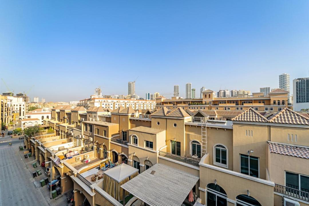 Photo of Others in Jumeirah Village Circle