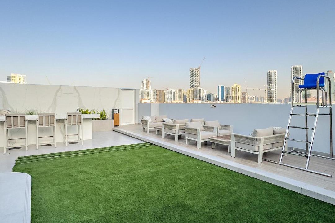 Photo of Others in Jumeirah Village Circle