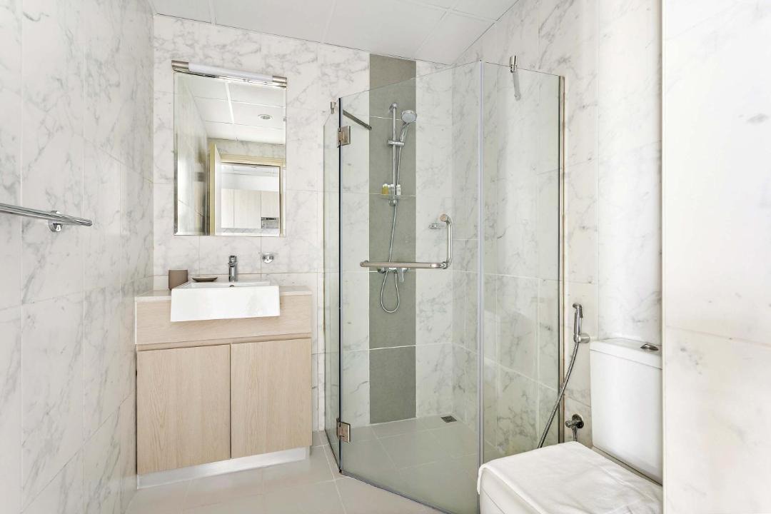 Photo of Bathroom in Dubai Production City