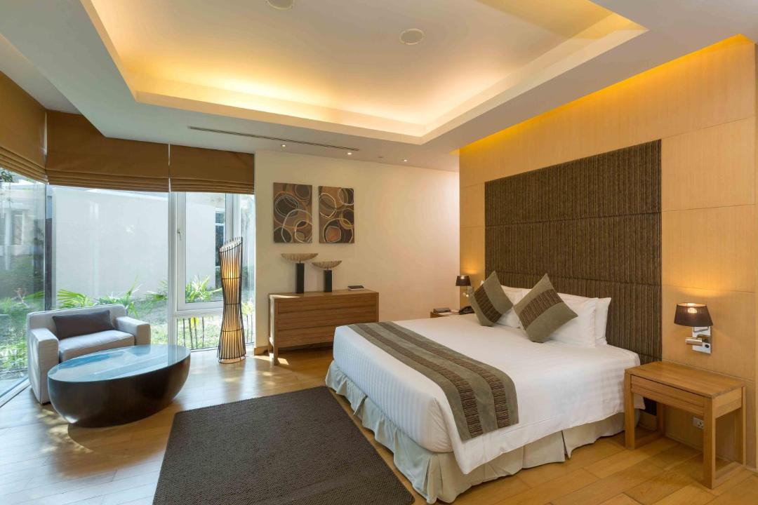 Photo of Bedroom in Mai Khao
