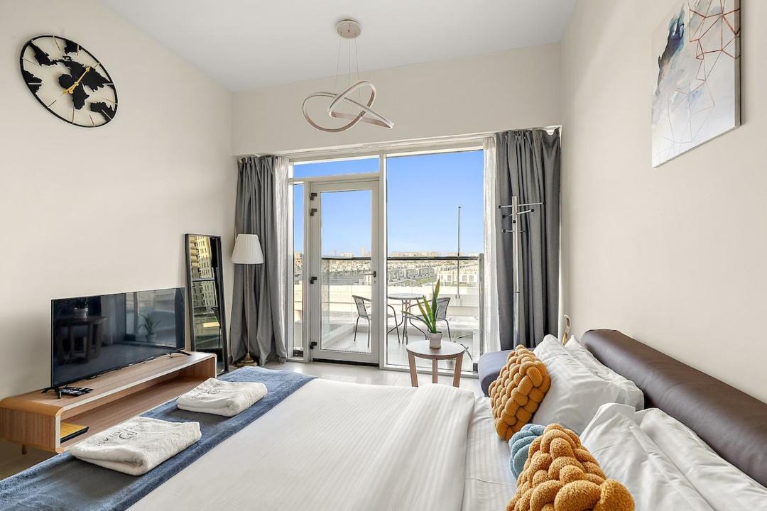 Photo of Bedroom in Discovery Gardens