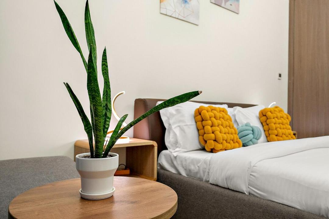 Photo of Bedroom in Discovery Gardens
