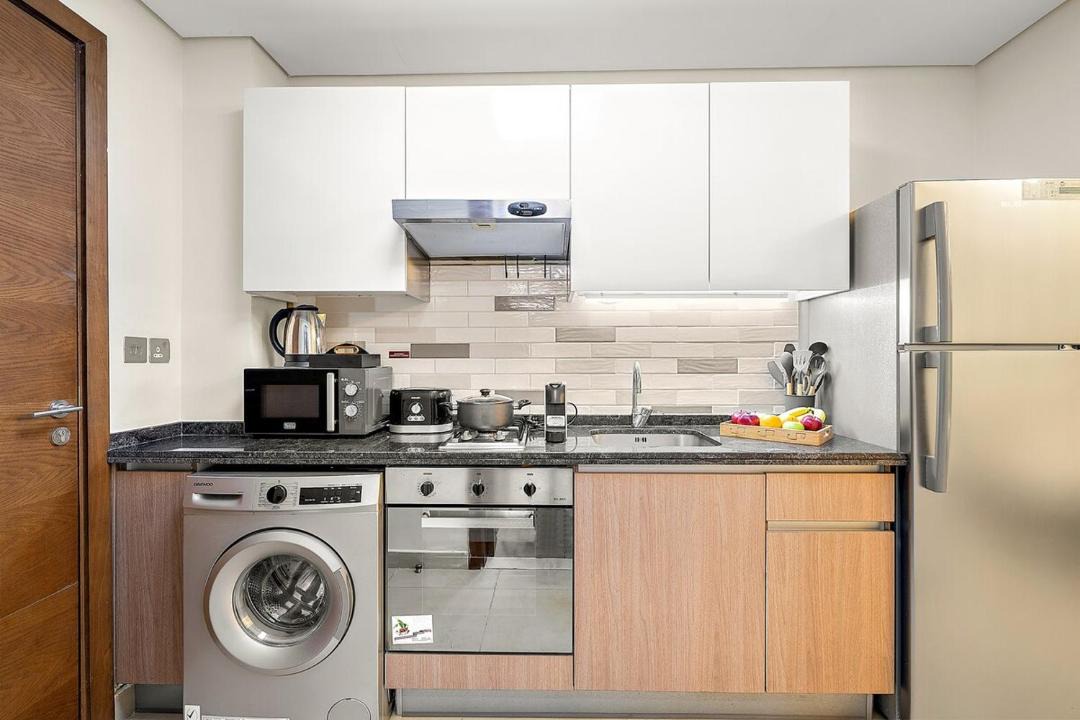Photo of Kitchen in Discovery Gardens