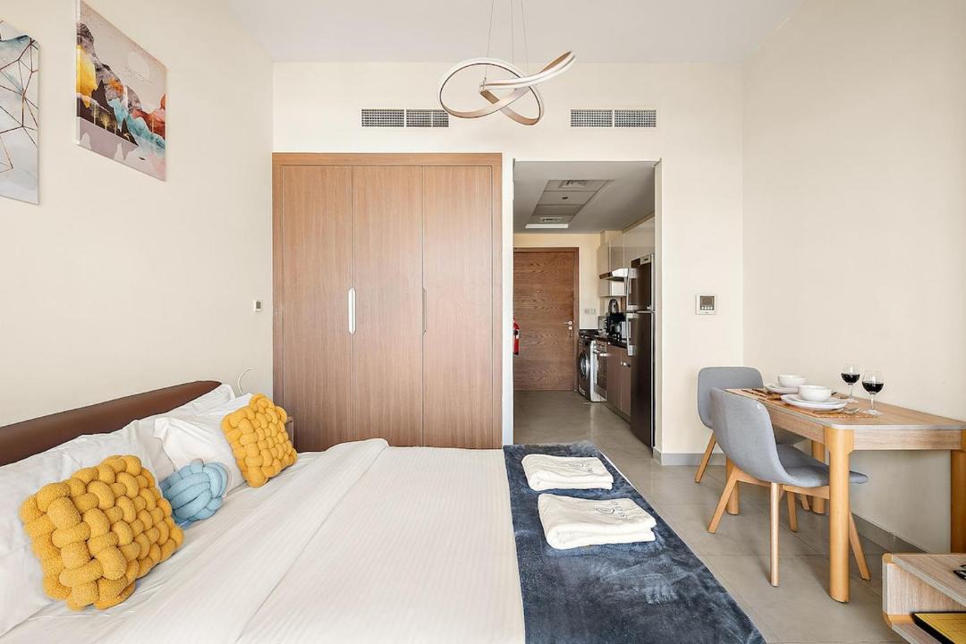 Photo of Bedroom in Discovery Gardens