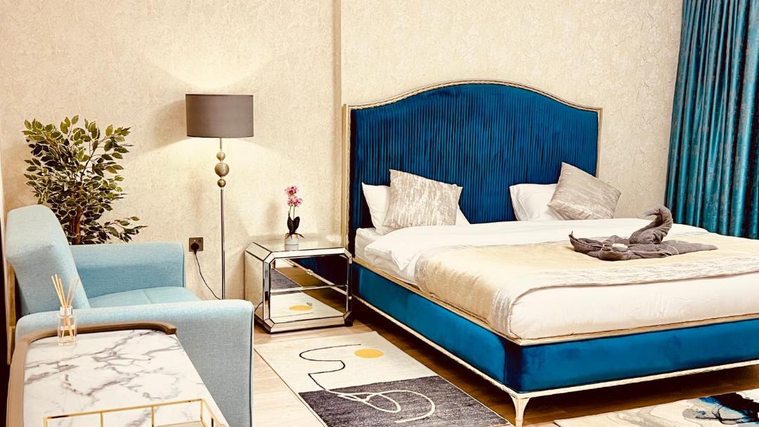Photo of Bedroom in Ajman
