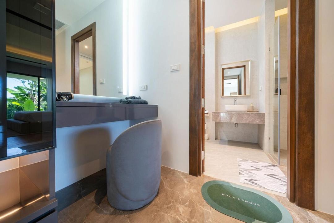 Photo of Bathroom in Patong