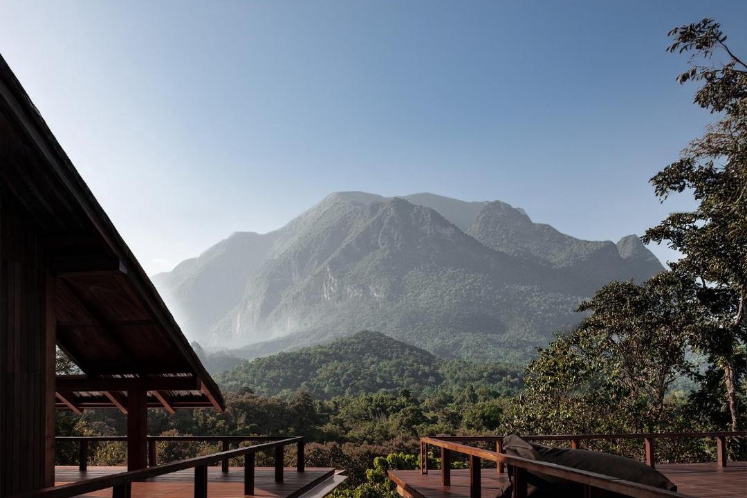 Photo of Others in Chiang Dao