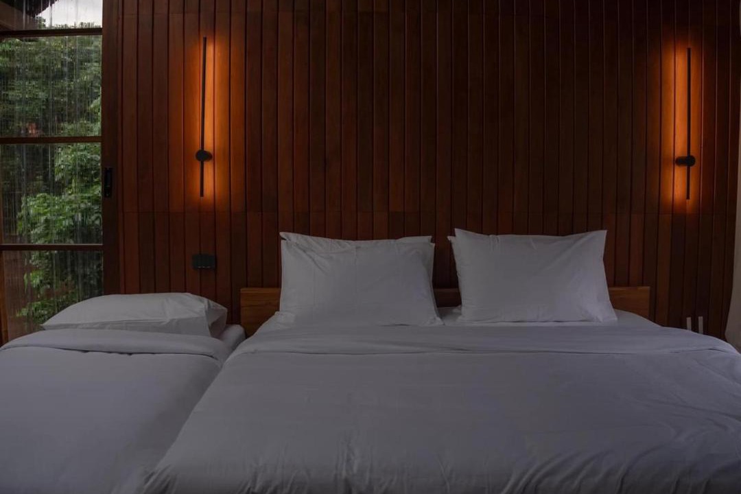 Photo of Bedroom in Chiang Dao
