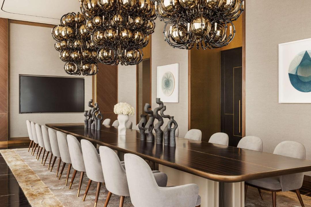Photo of Livingroom in Bur Dubai