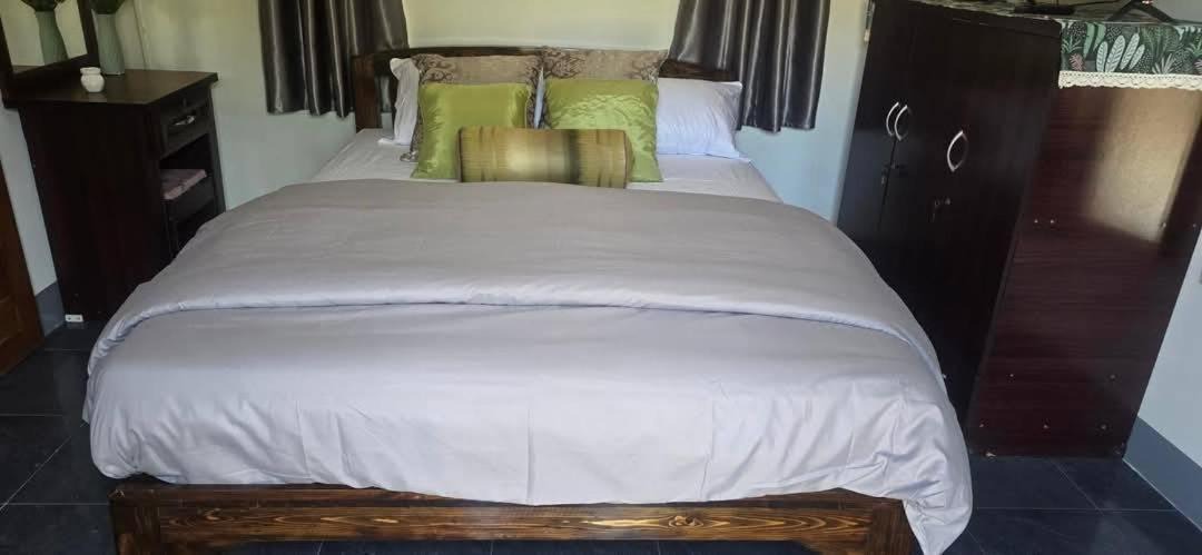 Photo of Bedroom in Chiang Dao