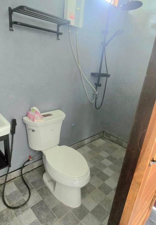 Photo of Bathroom in Chiang Dao