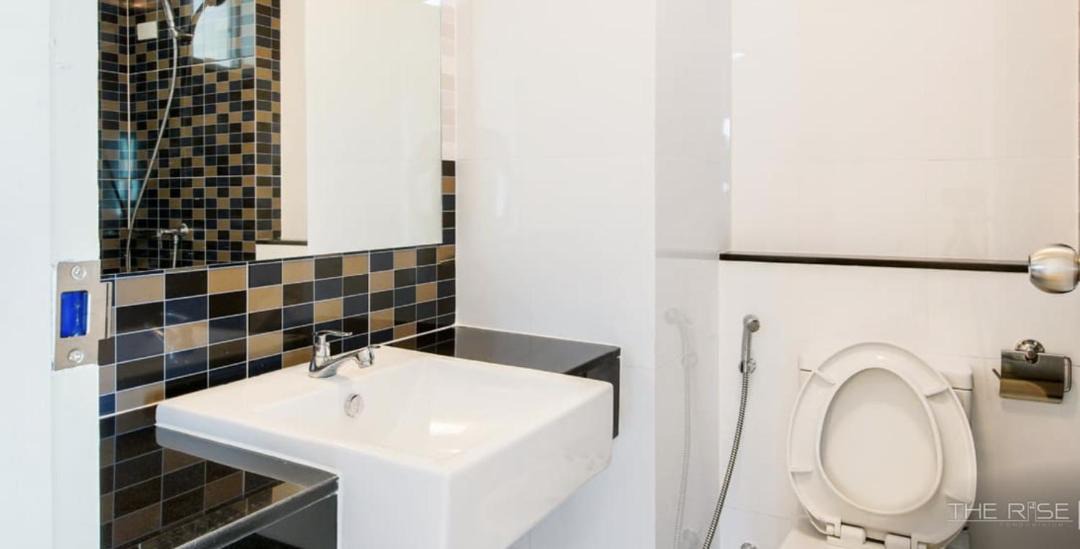 Photo of Bathroom in Chonburi