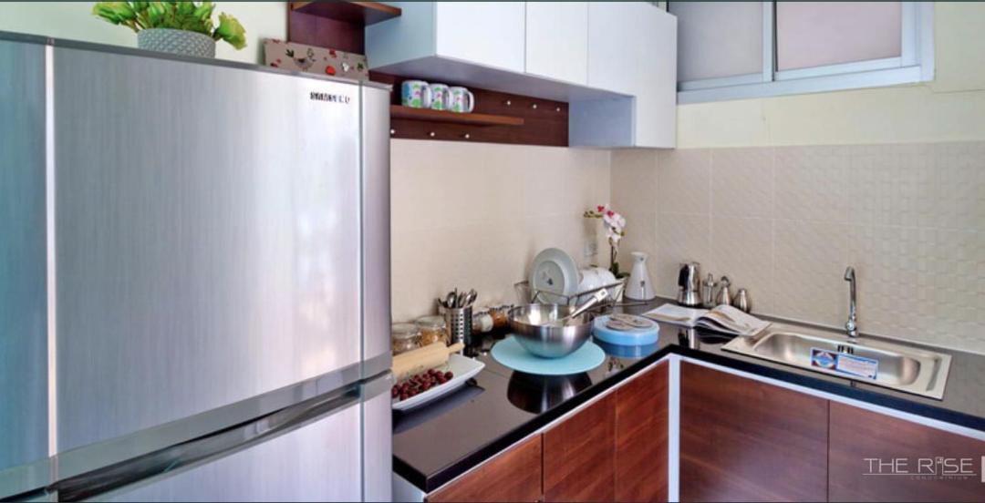 Photo of Kitchen in Chonburi