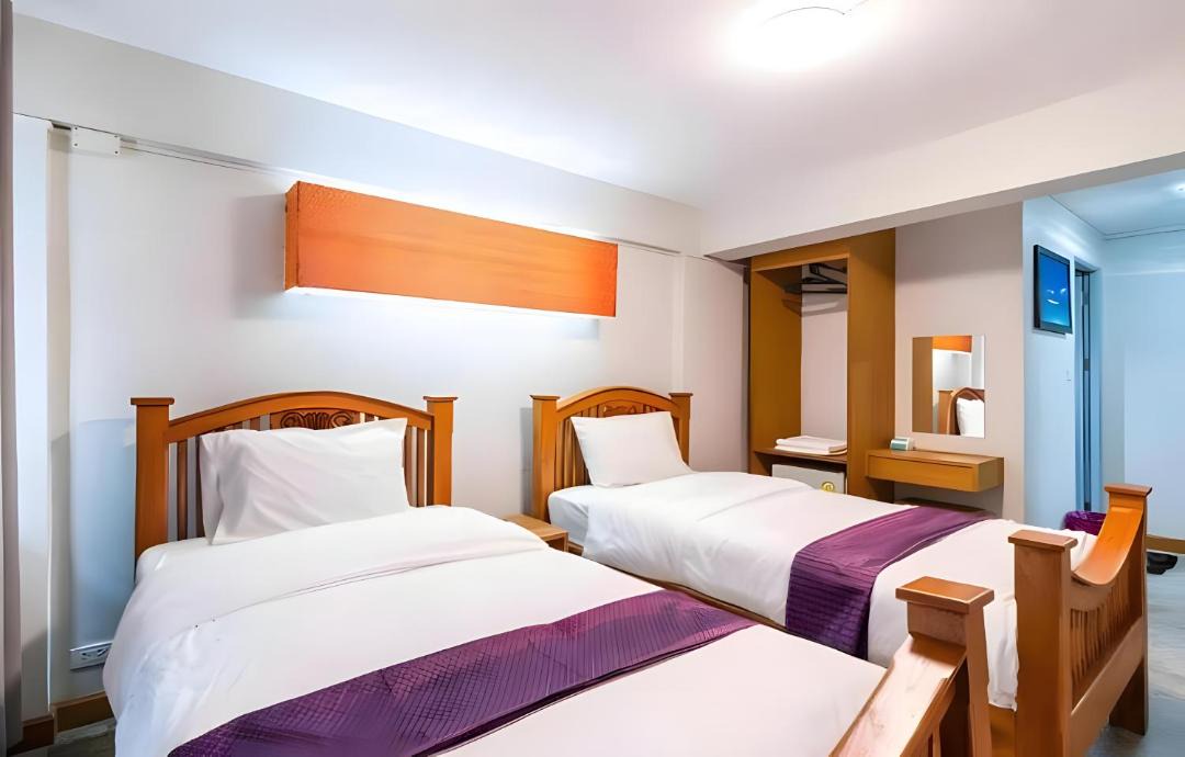 Photo of Bedroom in Chana Songkhram
