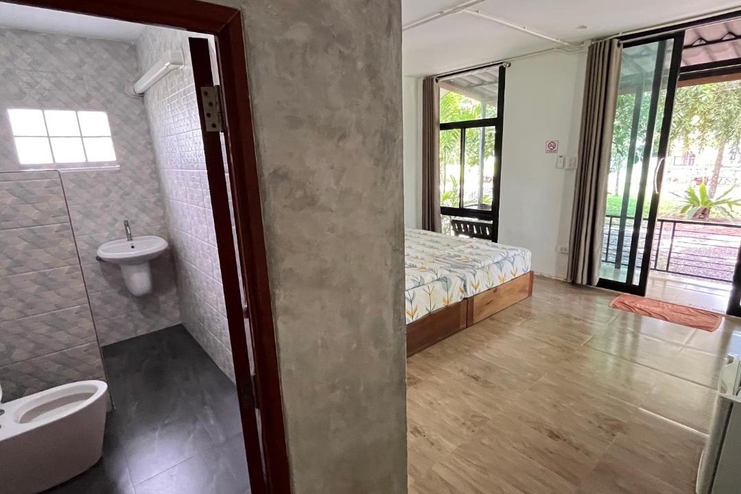 Photo of Bathroom in Prachantakham