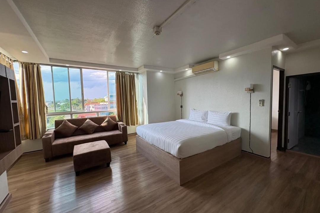 Photo of Bedroom in Phayao