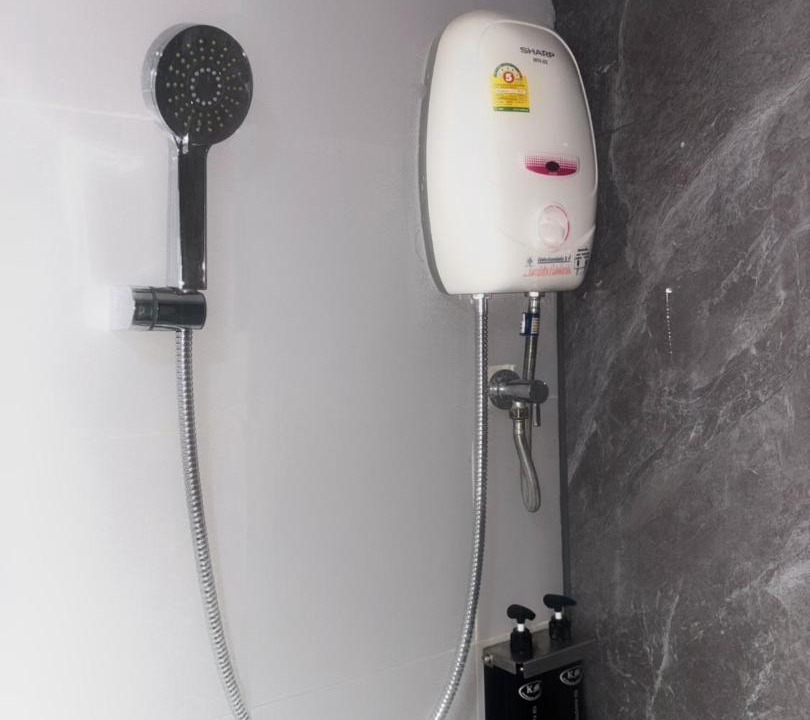Photo of Bathroom in Phayao