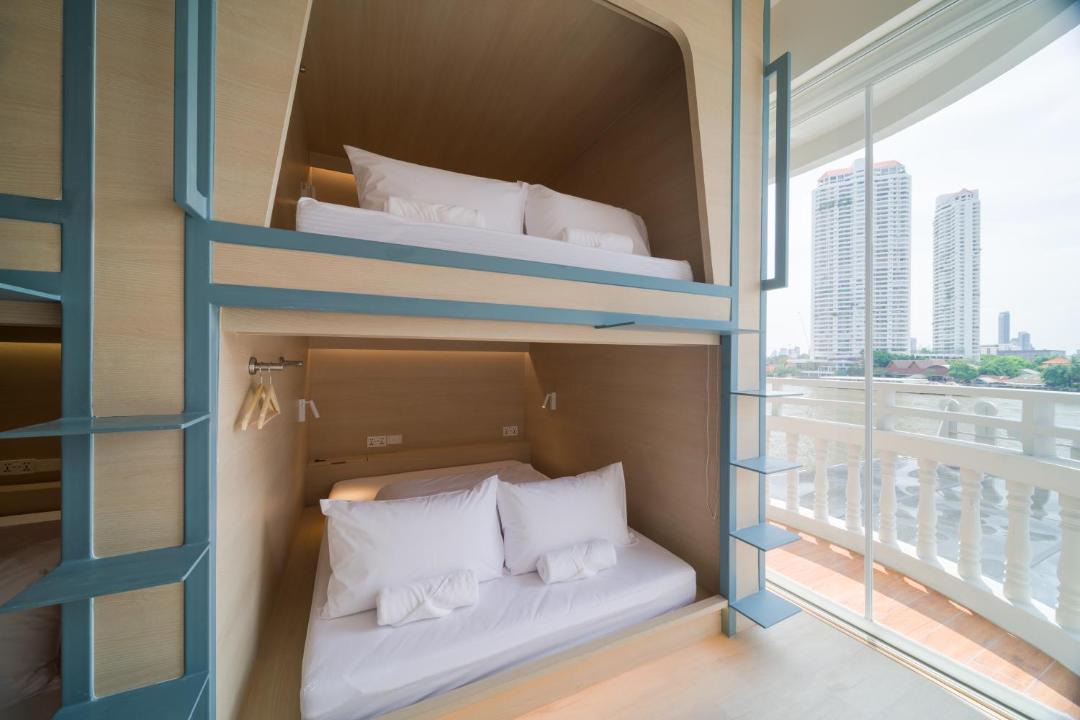 Photo of Bedroom in Yan Nawa