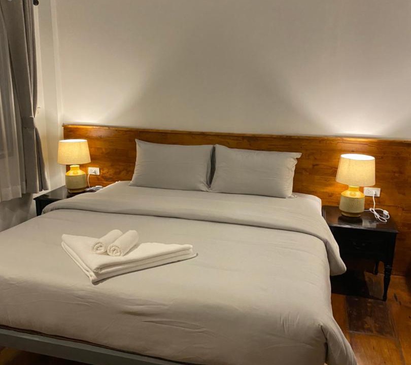 Photo of Bedroom in Phan