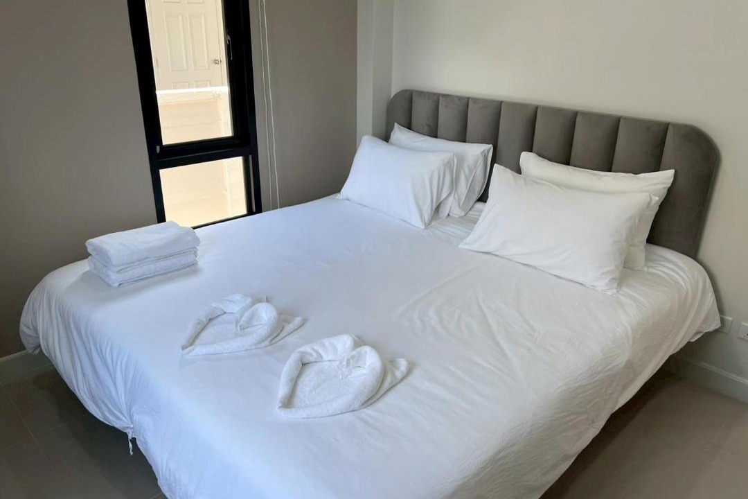 Photo of Bedroom in Nakhon Phanom