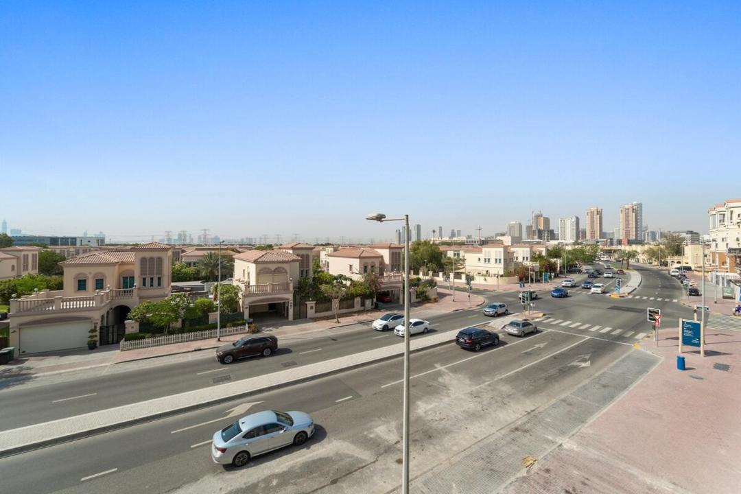 Photo of Others in Jumeirah Village Triangle