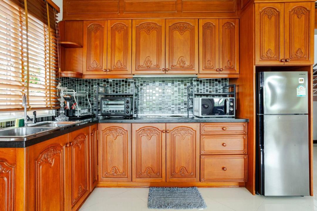 Photo of Kitchen in Central Pattaya