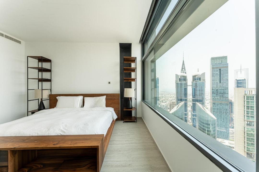 Photo of Bedroom in DIFC