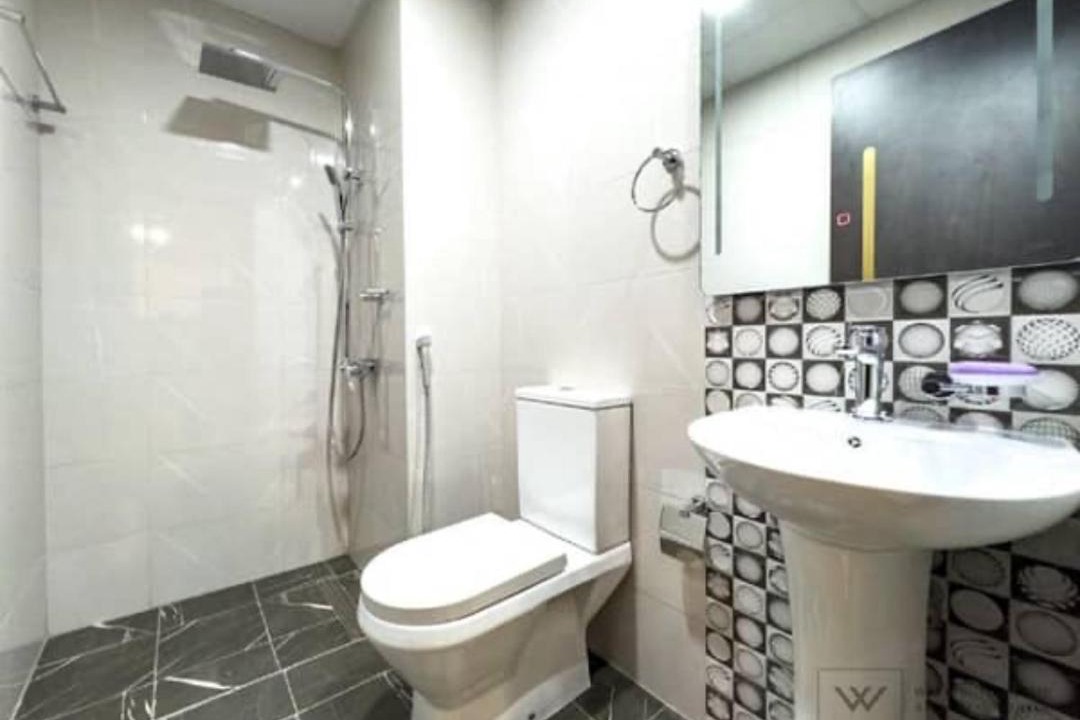 Photo of Bathroom in Al Barsha