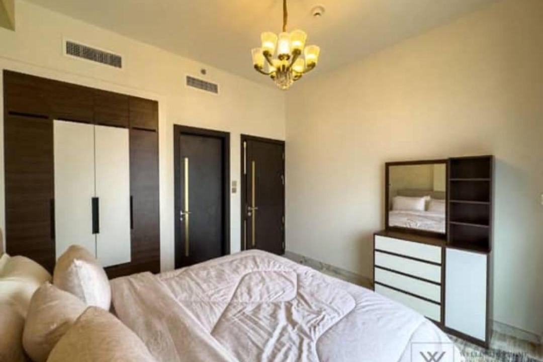 Photo of Bedroom in Al Barsha