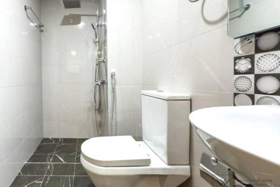 Photo of Bathroom in Al Barsha