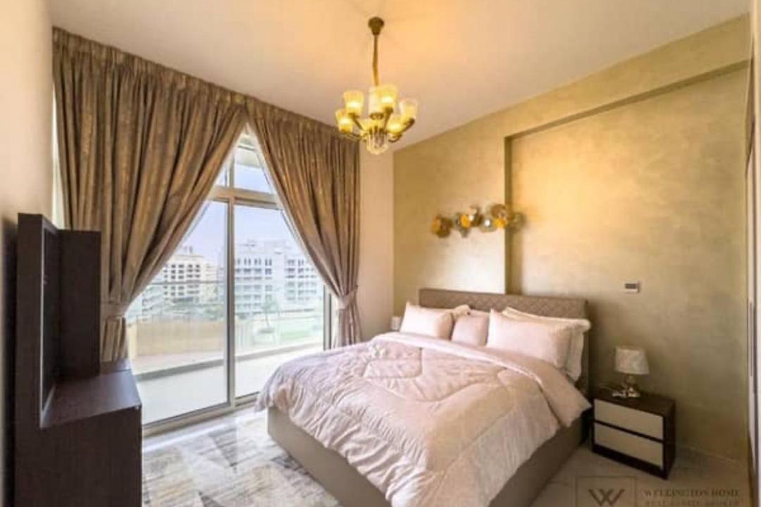 Photo of Bedroom in Al Barsha