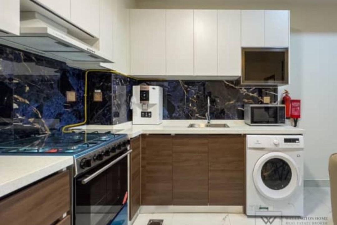 Photo of Kitchen in Al Barsha