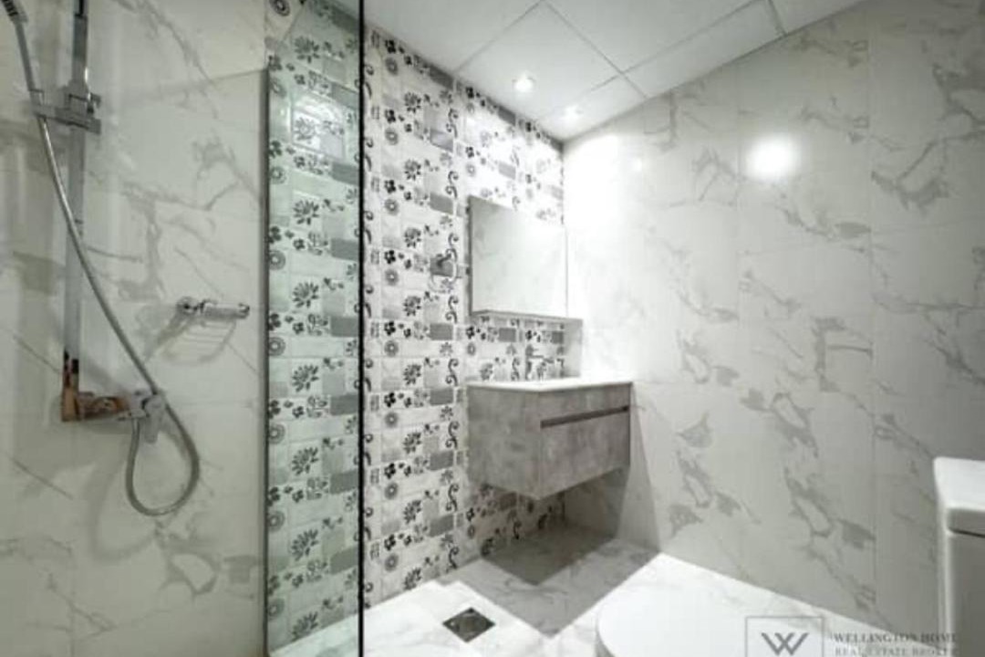 Photo of Bathroom in Al Barsha