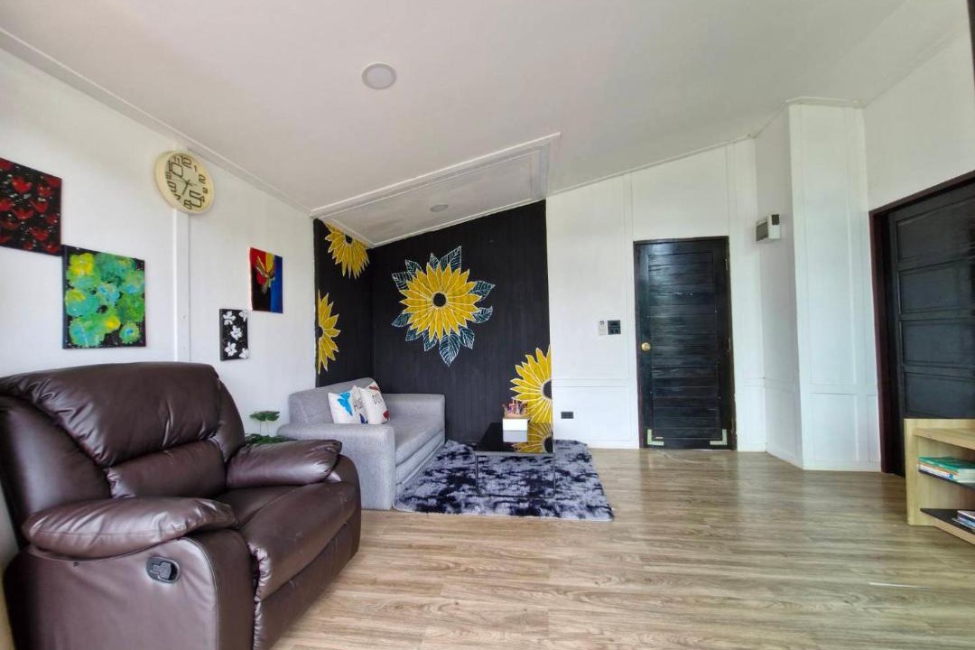 Photo of Livingroom in Mae Kon