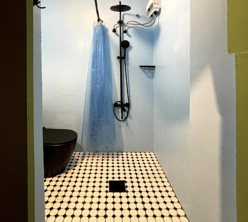 Photo of Bathroom in Jumeirah