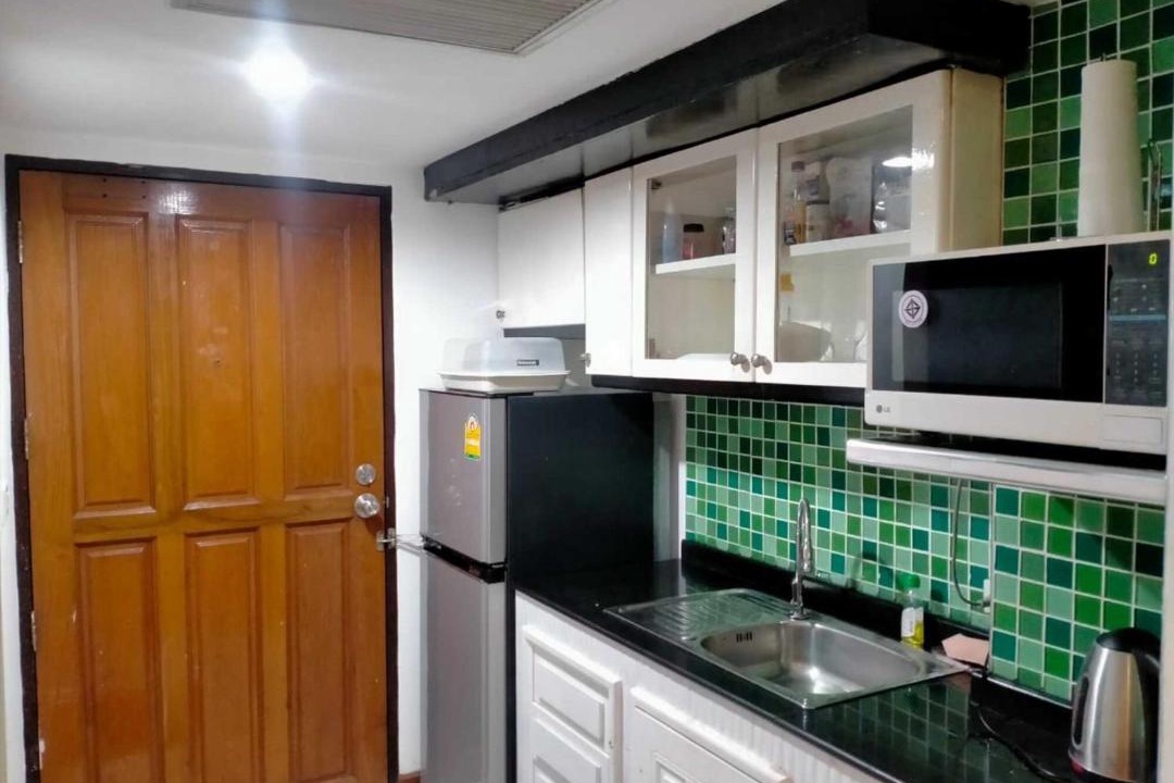 Photo of Kitchen in Nana