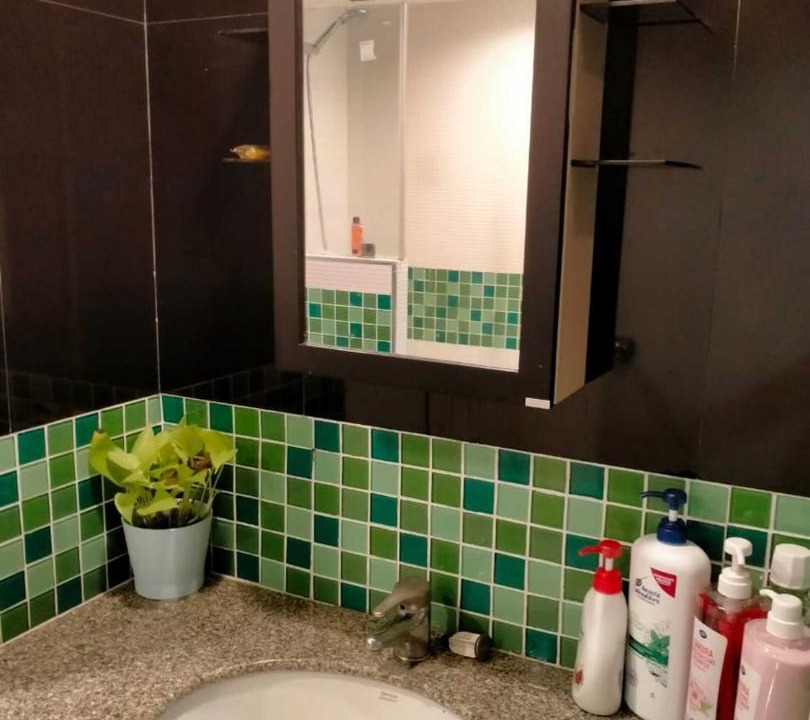 Photo of Bathroom in Nana