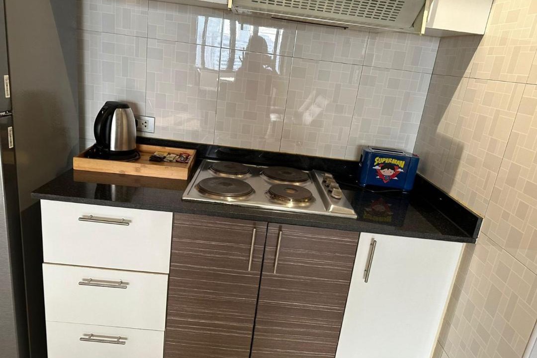 Photo of Kitchen in Nana