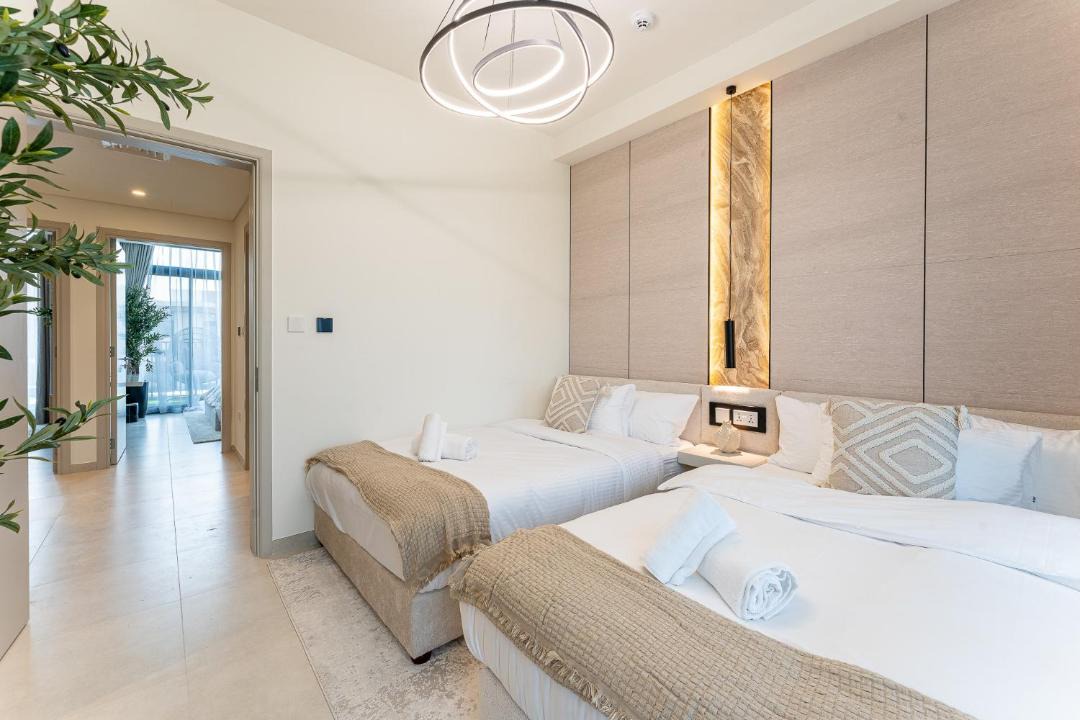 Photo of Bedroom in Dubai