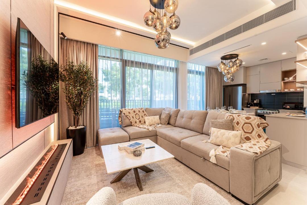 Photo of Livingroom in Dubai