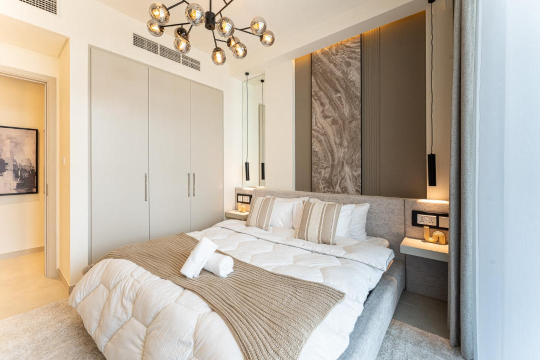 Photo of Bedroom in Dubai