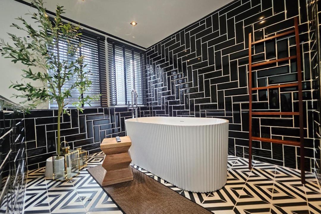 Photo of Bathroom in Chakkrawat