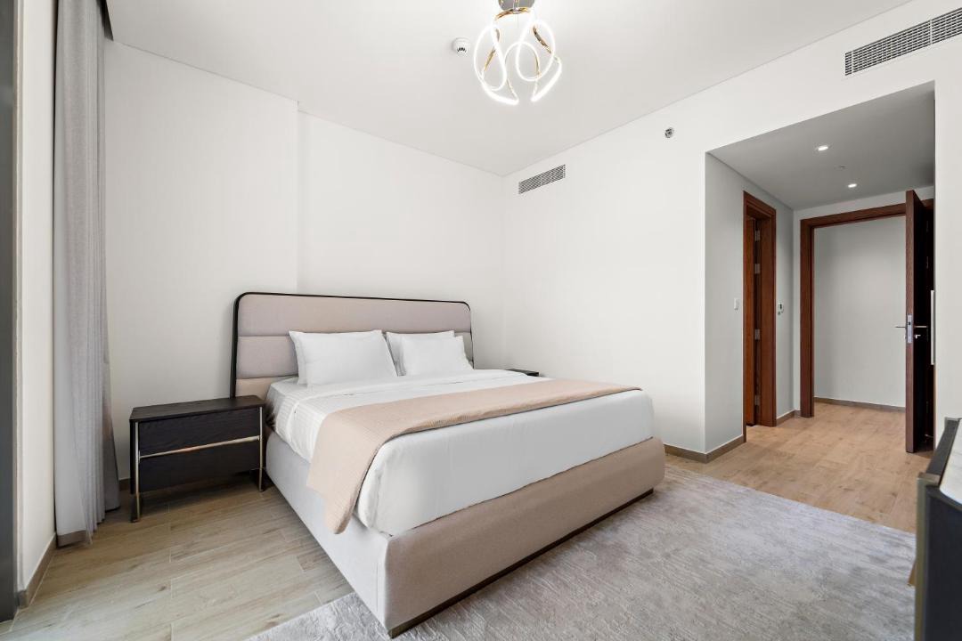 Photo of Bedroom in Al Wasl