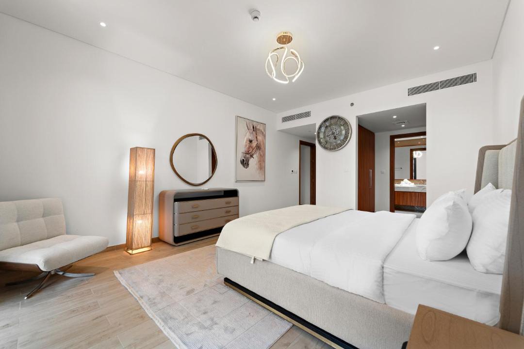 Photo of Bedroom in Al Wasl