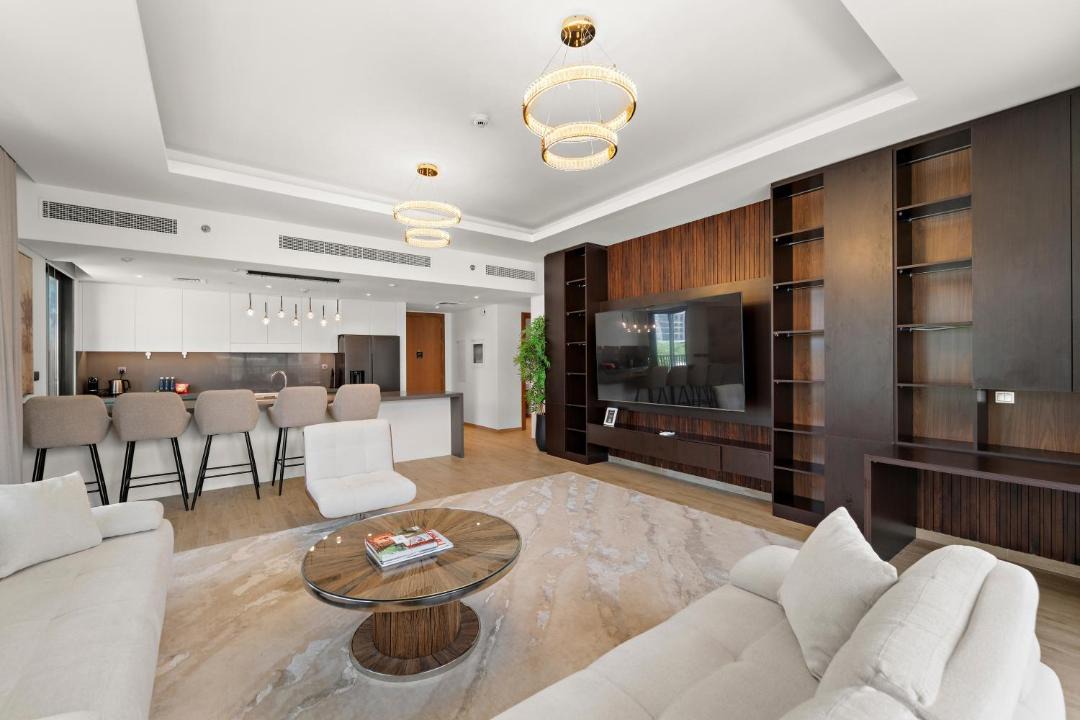 Photo of Livingroom in Al Wasl