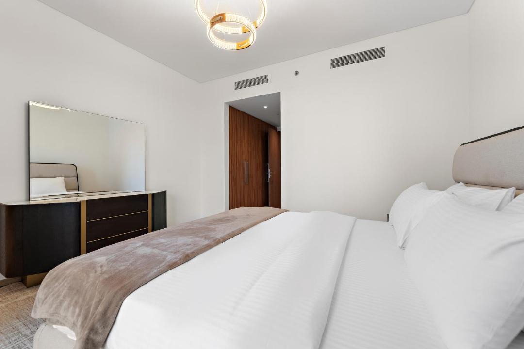 Photo of Bedroom in Al Wasl