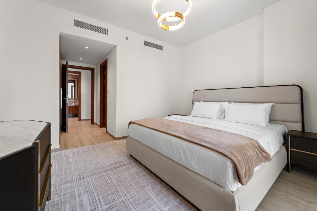 Photo of Bedroom in Al Wasl