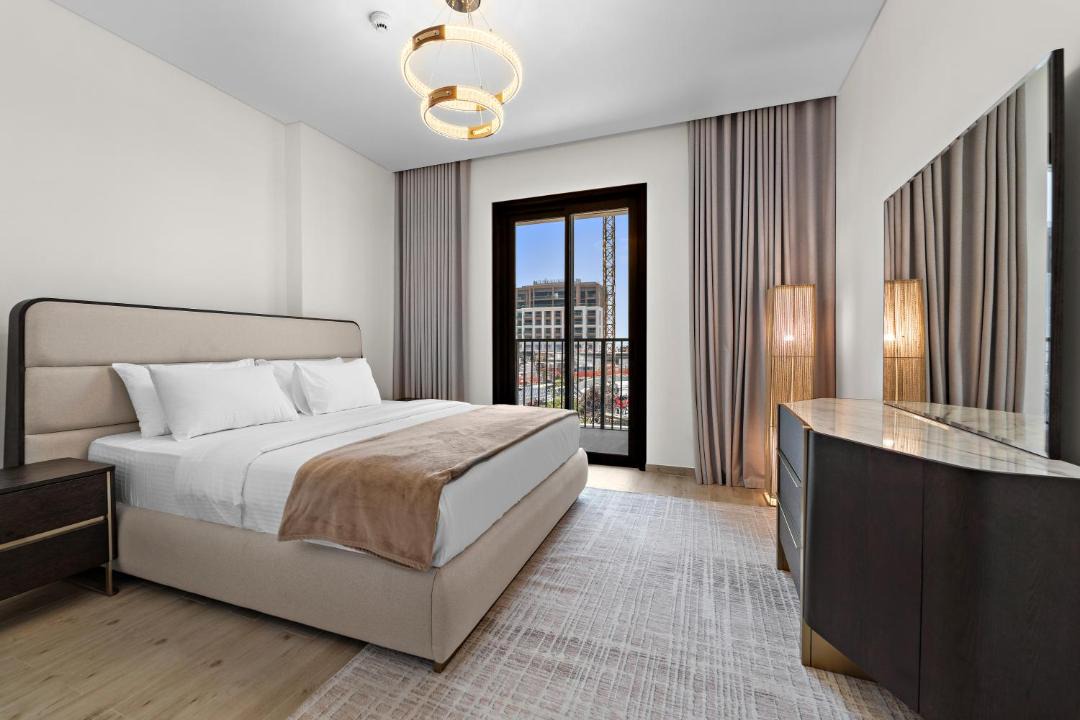 Photo of Bedroom in Al Wasl