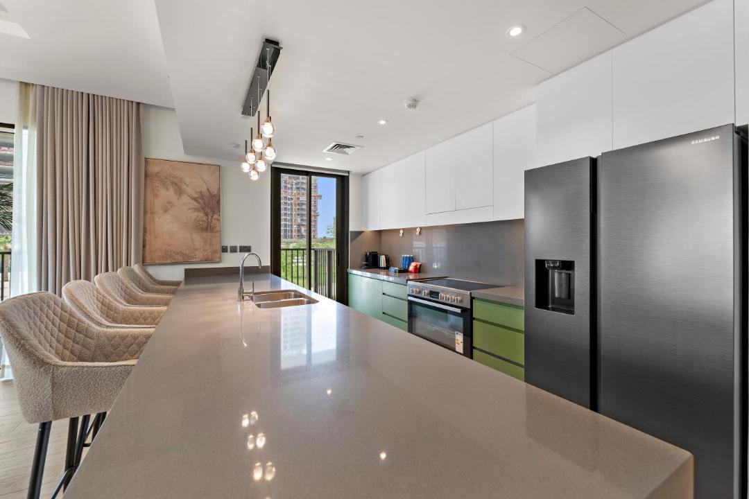 Photo of Kitchen in Al Wasl